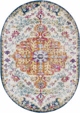 Bodrum Runner Rug