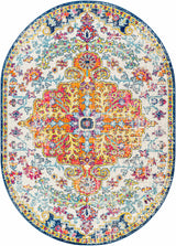 Bodrum Runner Rug