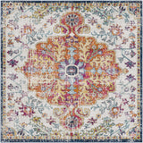 Bodrum Runner Rug