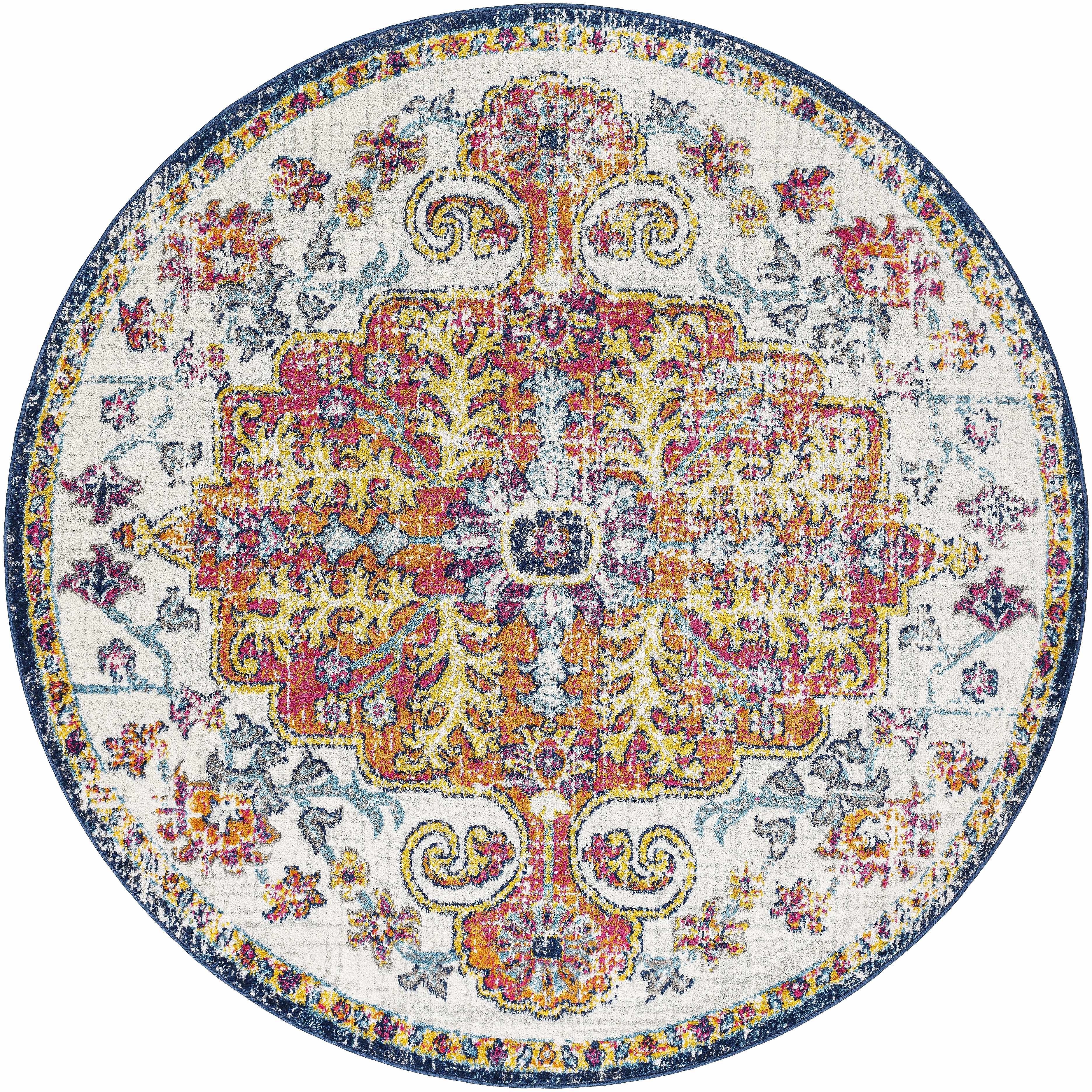 Bodrum Runner Rug