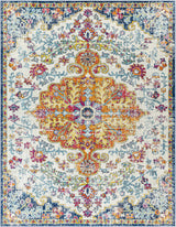 Bodrum Runner Rug