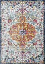 Bodrum Runner Rug