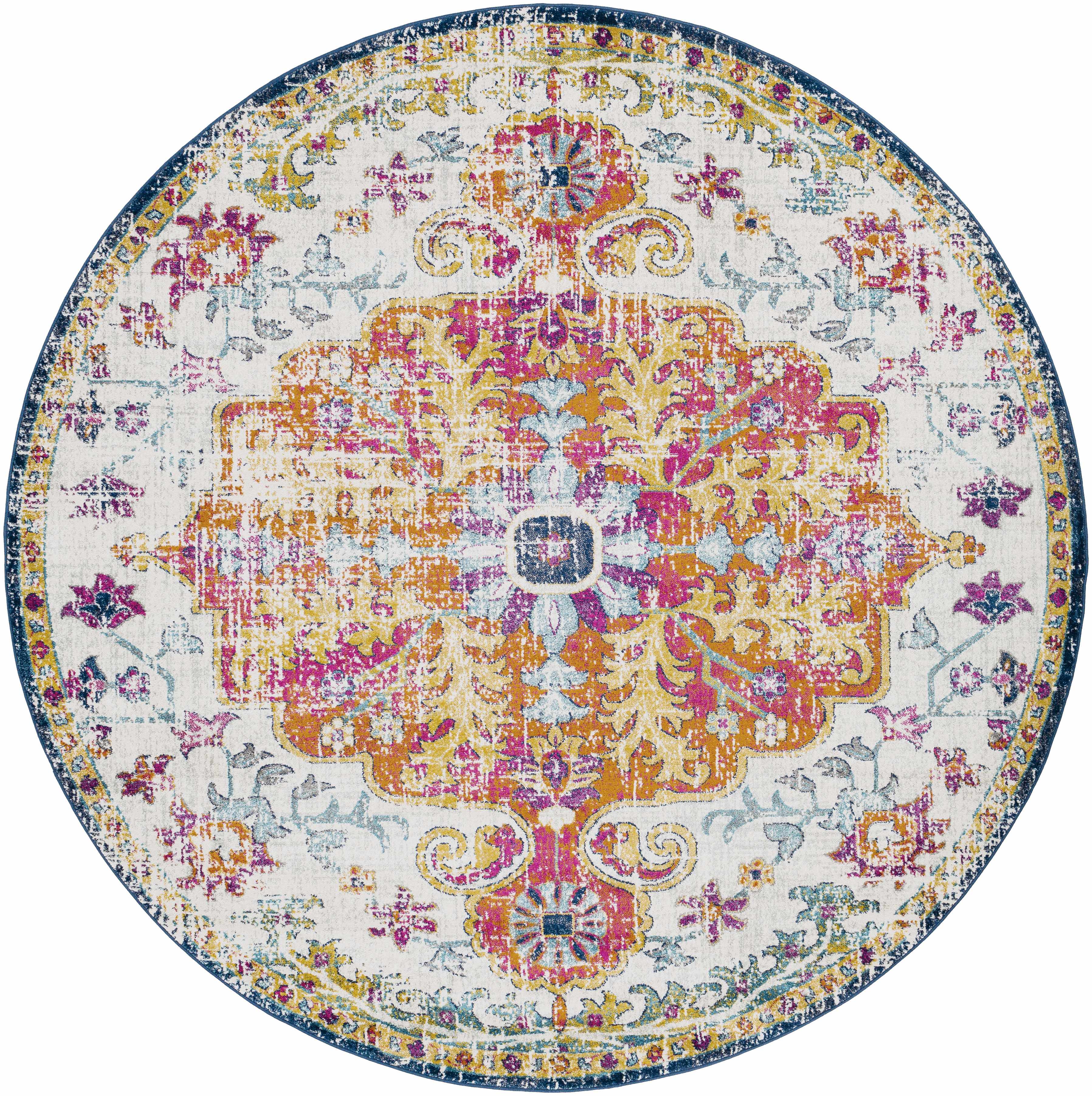 Bodrum Runner Rug