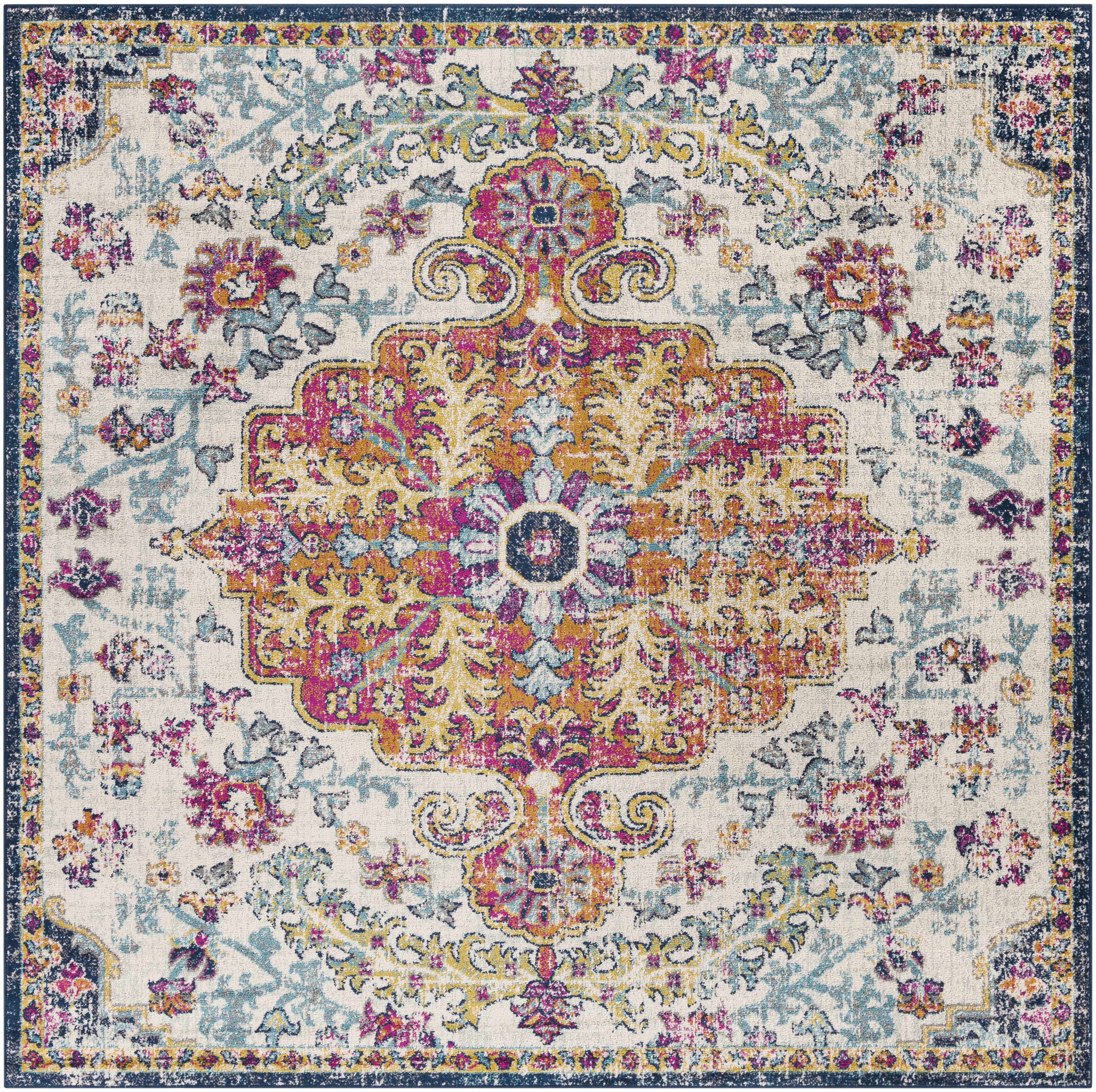 Bodrum Runner Rug
