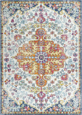Bodrum Runner Rug