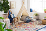Bodrum Runner Rug