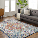 Bodrum Runner Rug