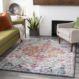 Bodrum Runner Rug