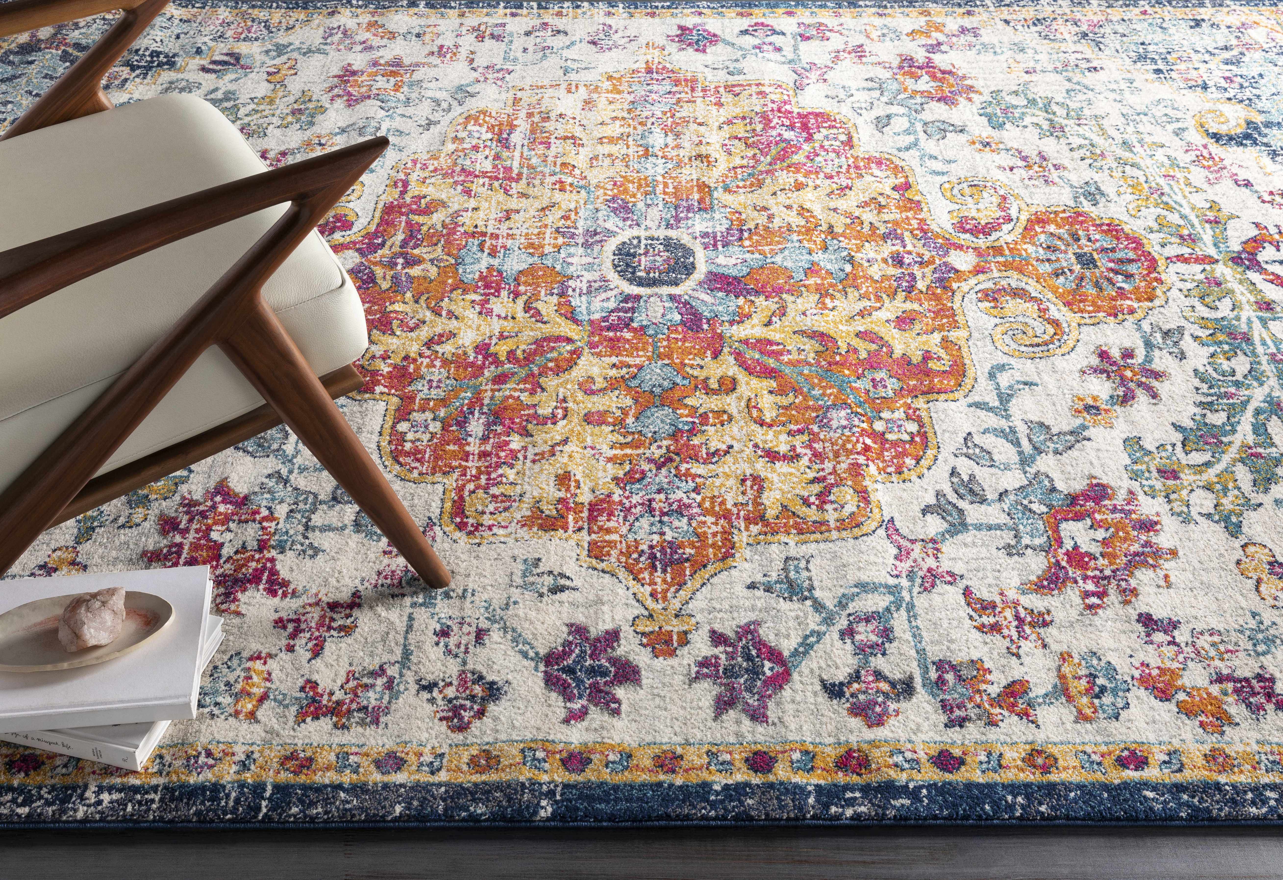 Bodrum Runner Rug