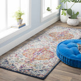 Bodrum Runner Rug