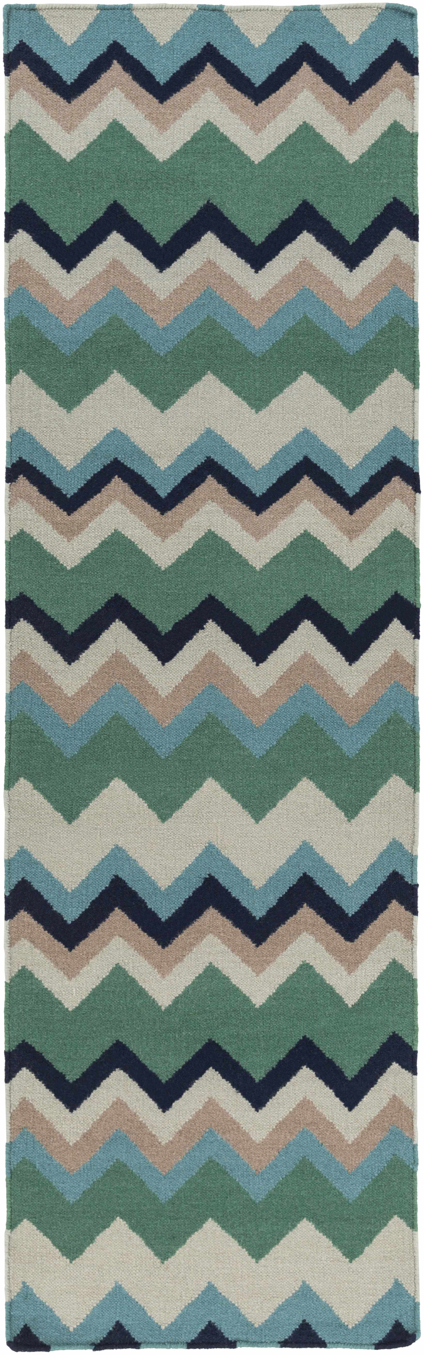 Bogota Runner Rug