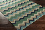 Bogota Runner Rug