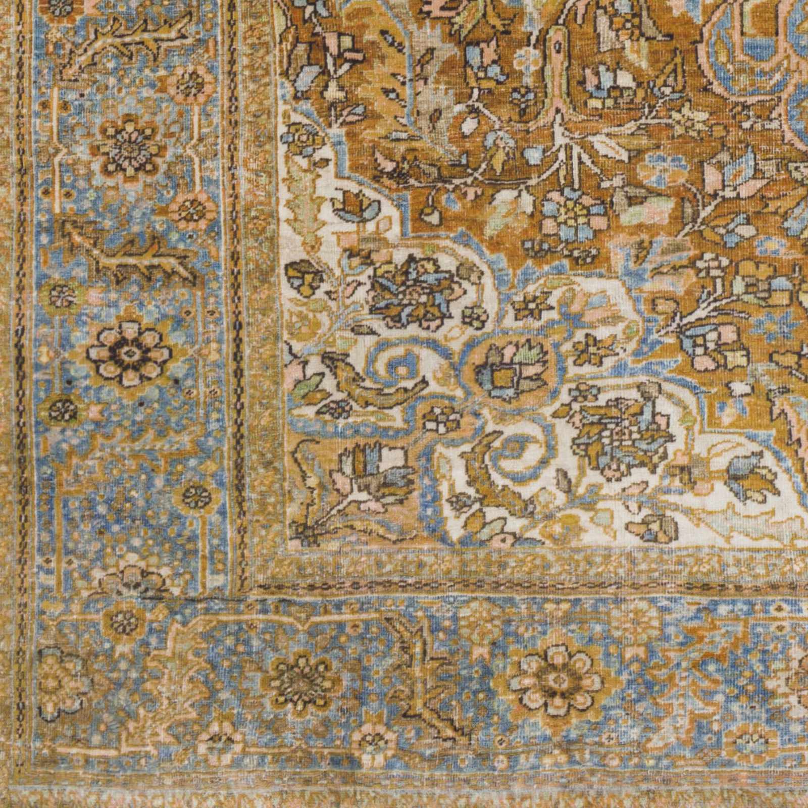 Sample Bonbon Washable Area Rug