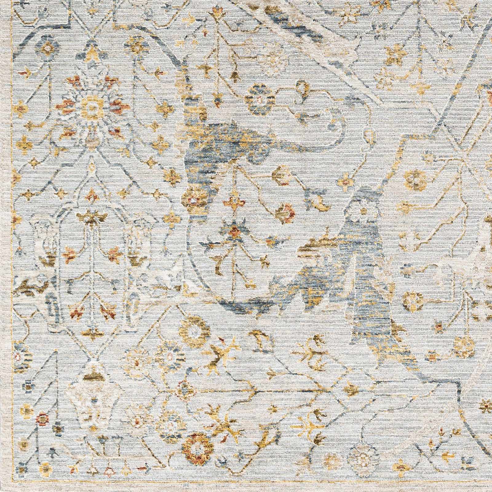 Sample Bornova Area Rug