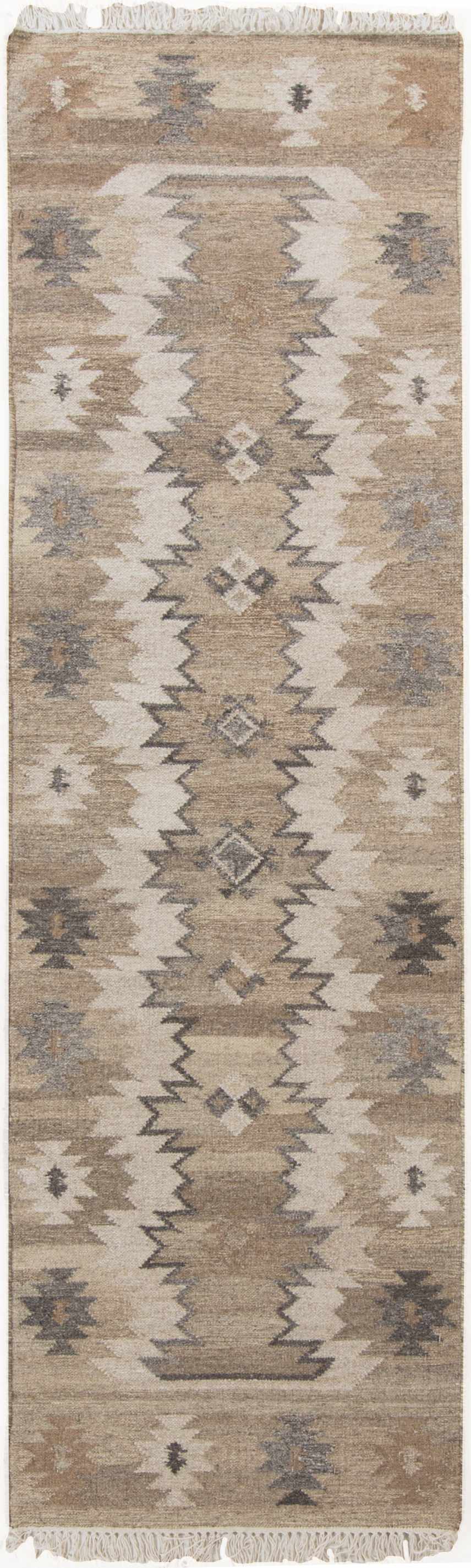 Brady Runner Rug