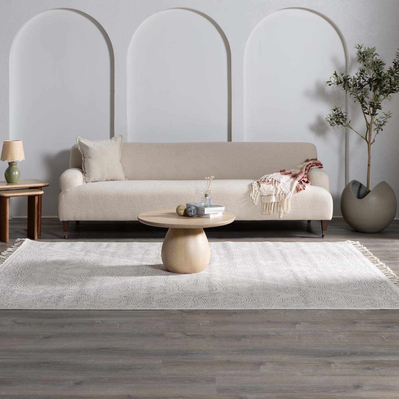 Birdwood Runner Rug