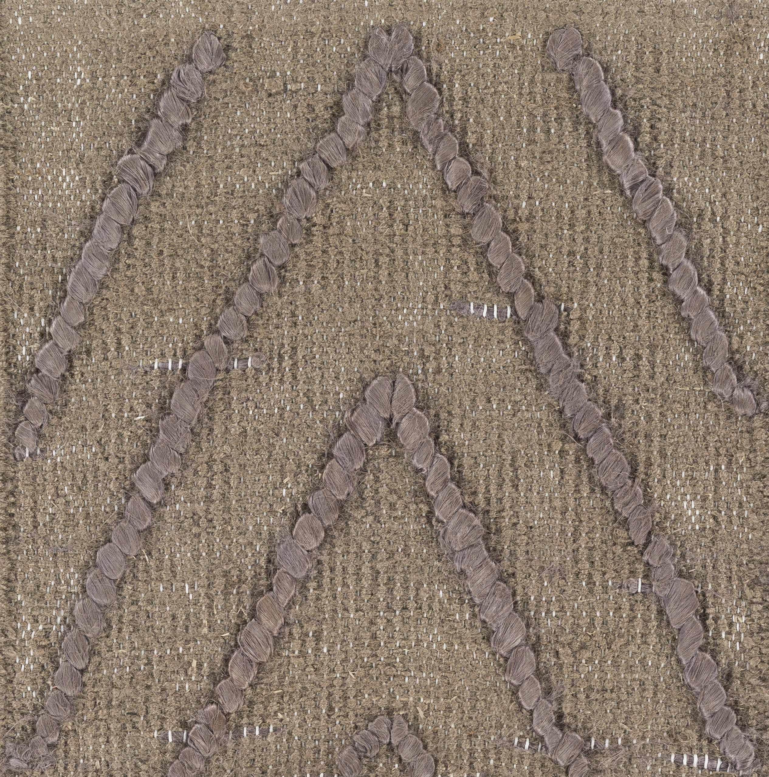 Brethren Jute Rug