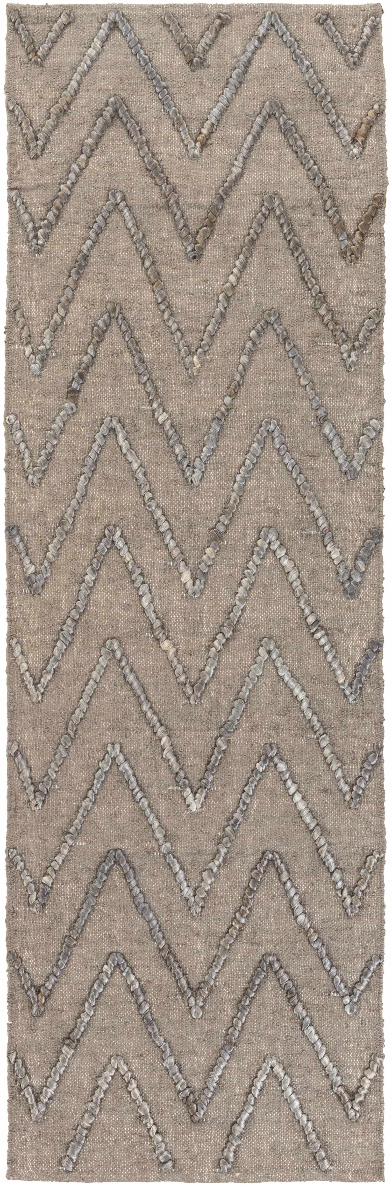 Brethren Jute Rug