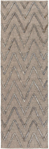 Brethren Jute Rug