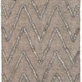 Sold Out - Brethren Jute Rug