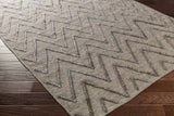 Brethren Jute Rug