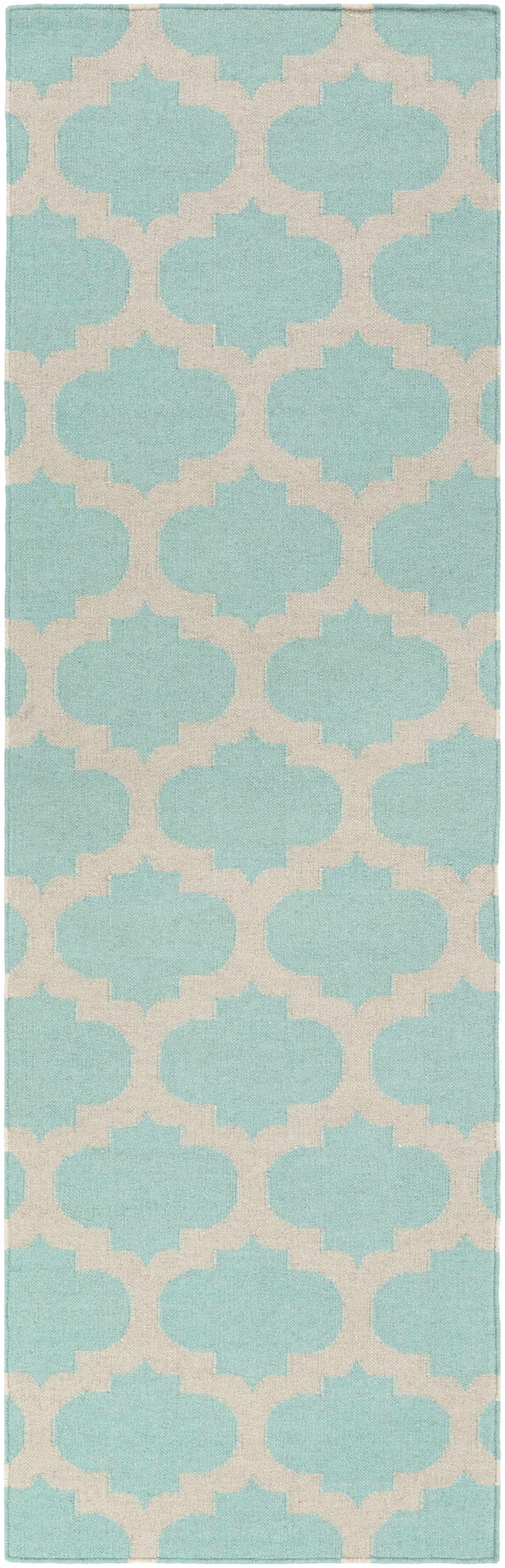 Bretz Runner Rug