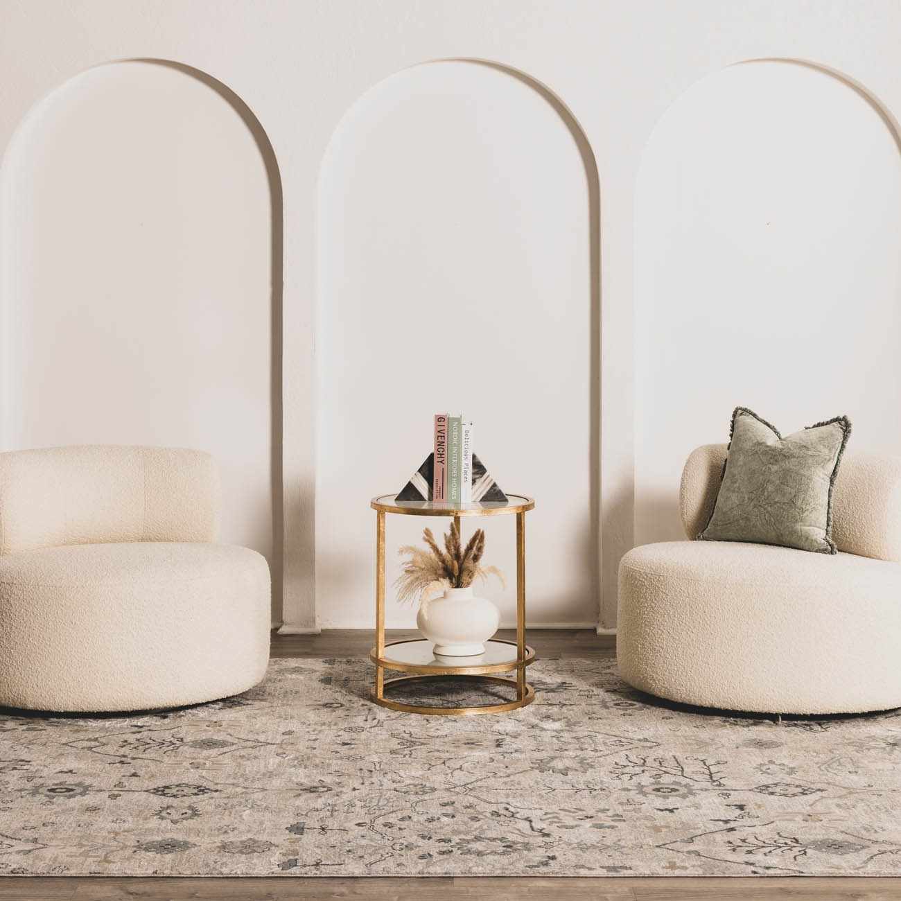 Barkisland Runner Rug