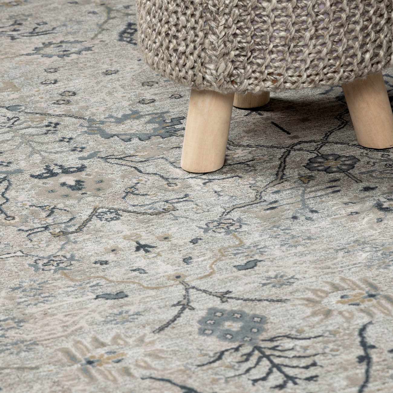 Barkisland Runner Rug