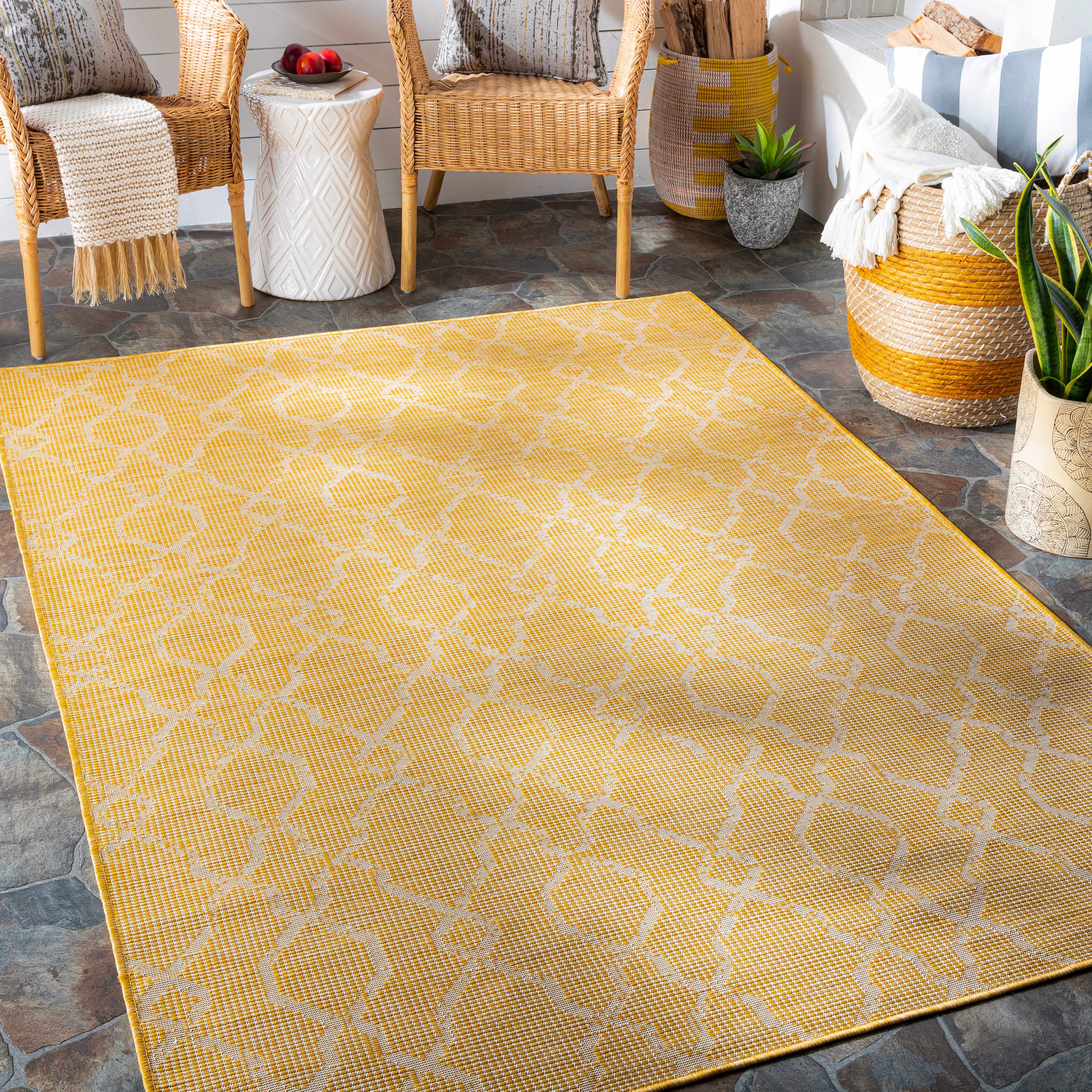 Brocton Runner Rug