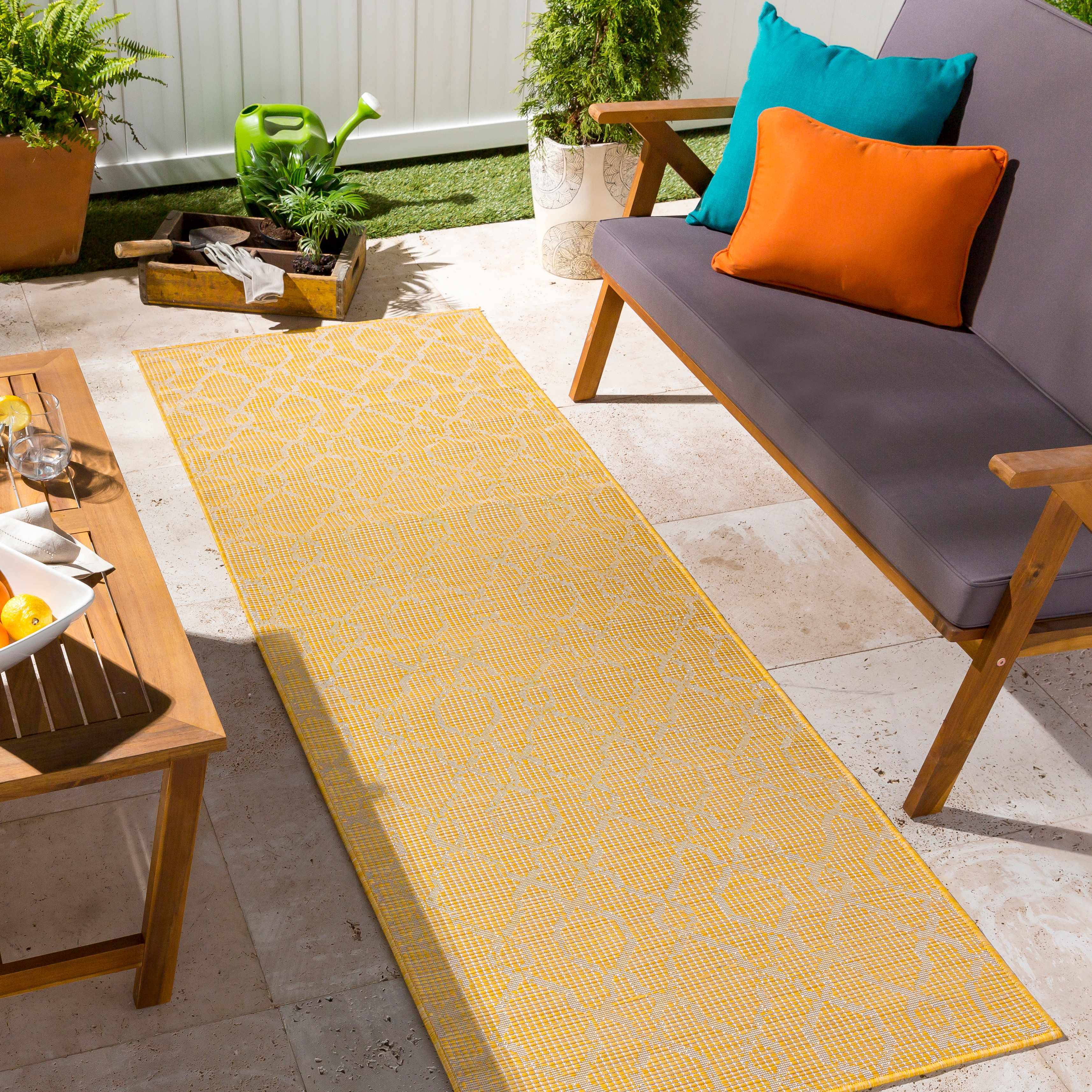 Brocton Runner Rug