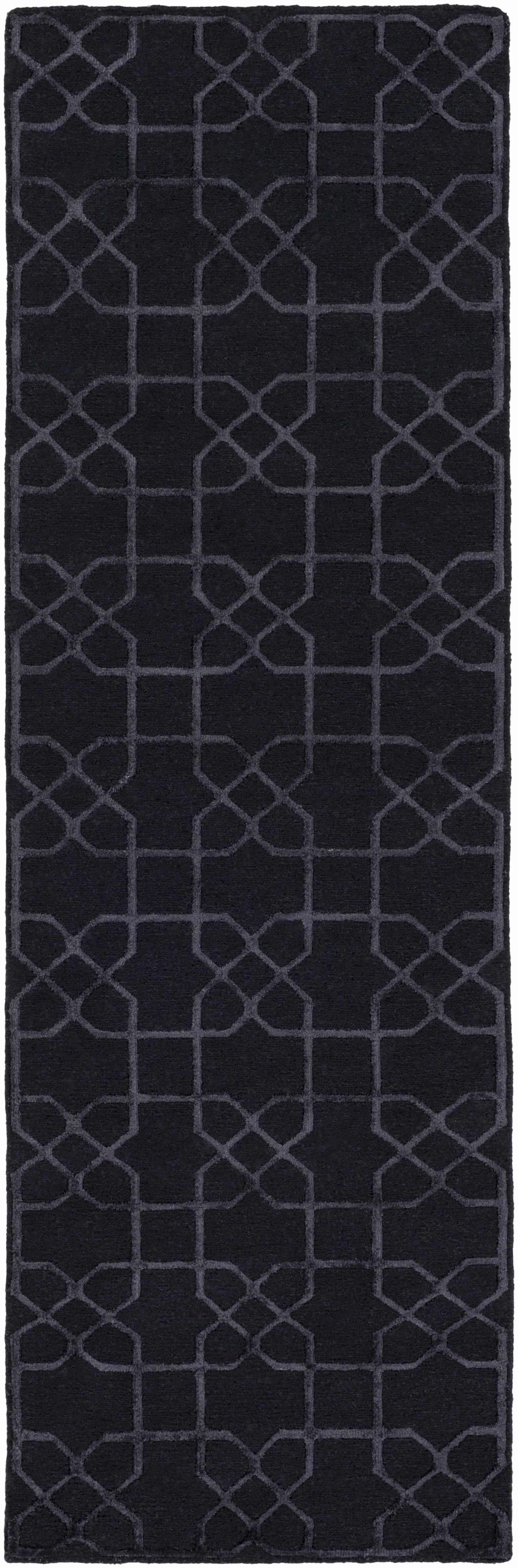 Bart Runner Rug
