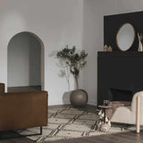 Brownhills Runner Rug