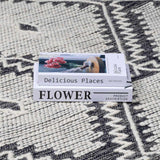 Brownhills Runner Rug