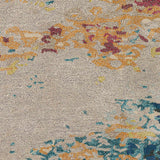 Sample Bualan Area Rug