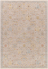 Burcu Runner Rug