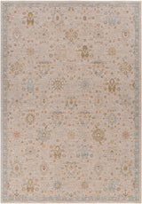 Burcu Runner Rug