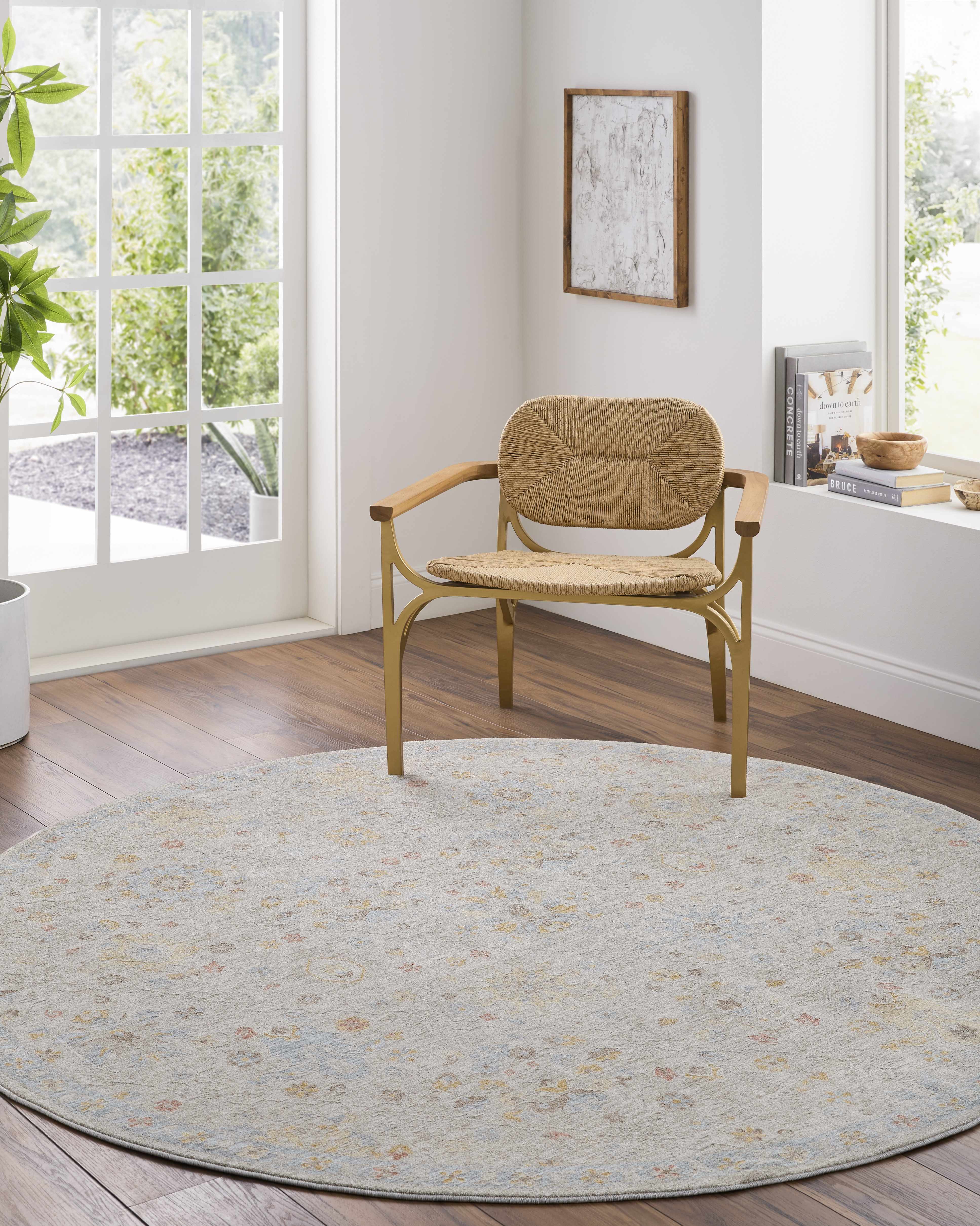 Burcu Runner Rug