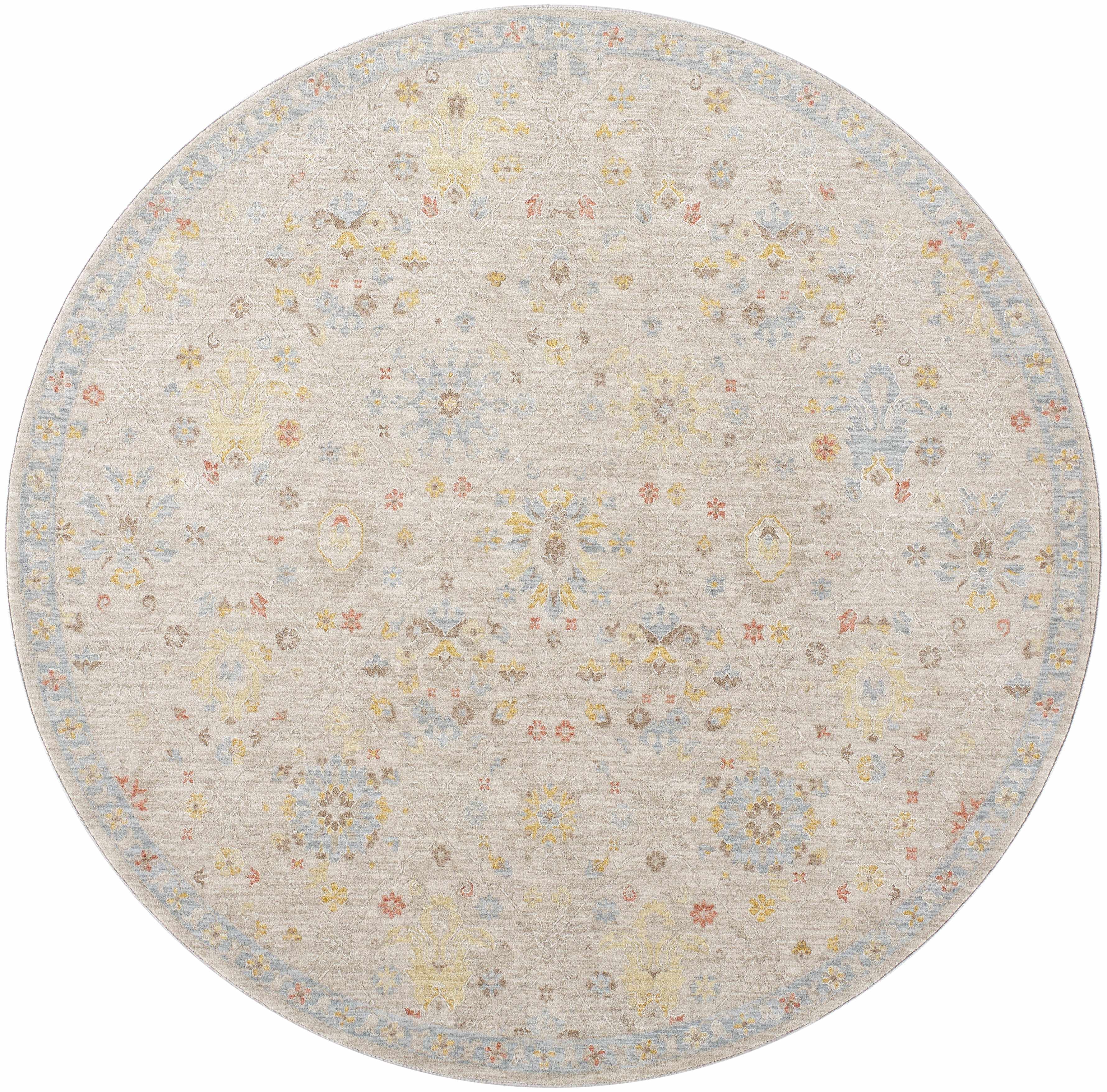 Burcu Runner Rug