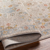 Burcu Runner Rug