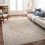 Burcu Runner Rug