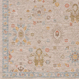 Burcu Runner Rug