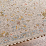Burcu Runner Rug