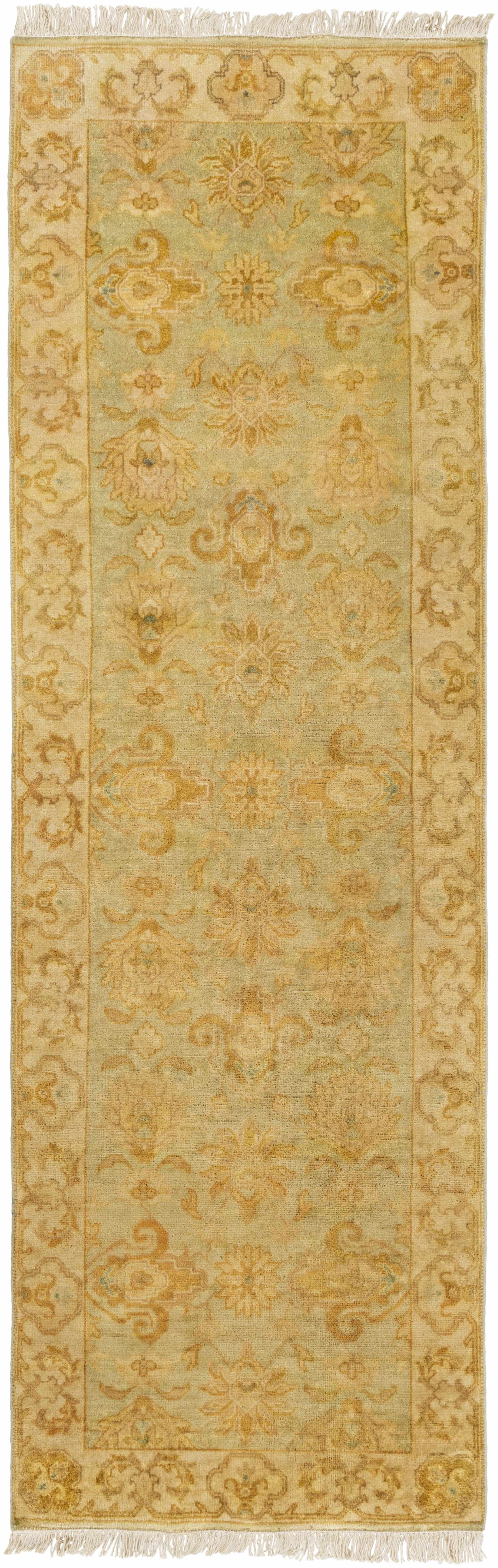 Bury Runner Rug