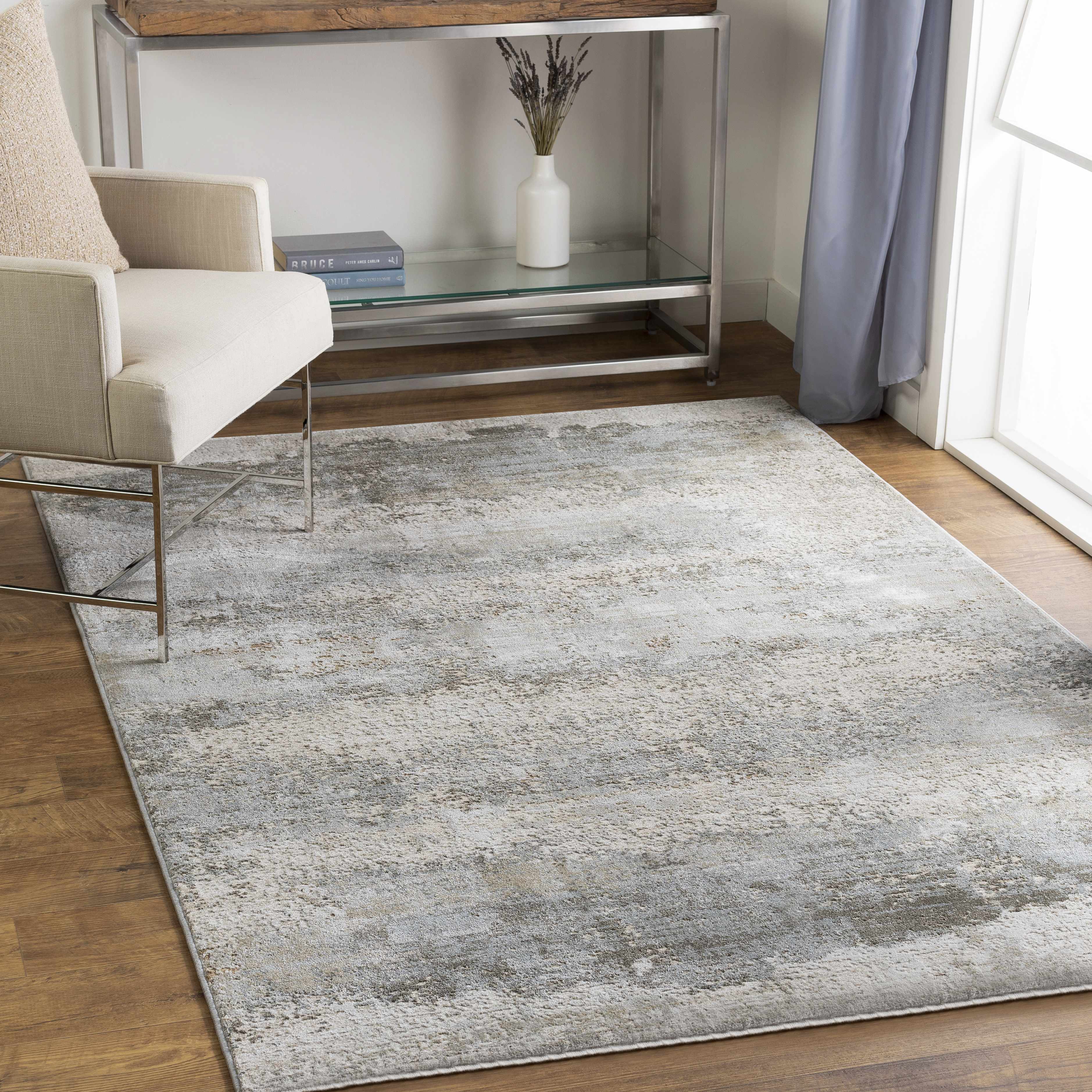 Bowdoinham Runner Rug
