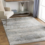 Bowdoinham Runner Rug