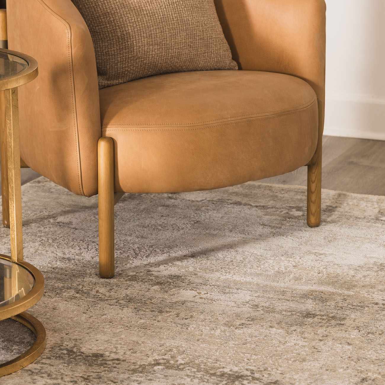 Bowdoinham Runner Rug