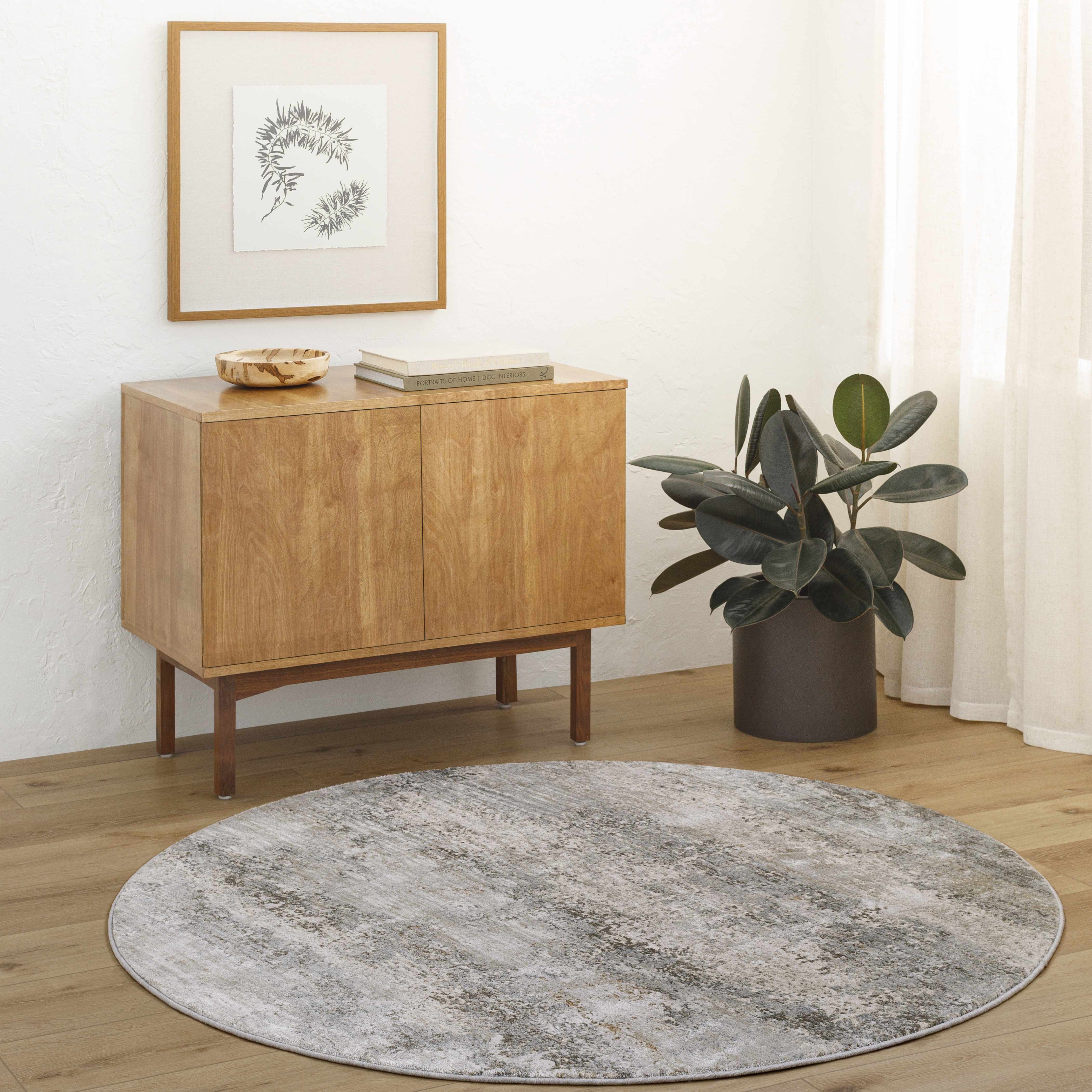 Bowdoinham Runner Rug
