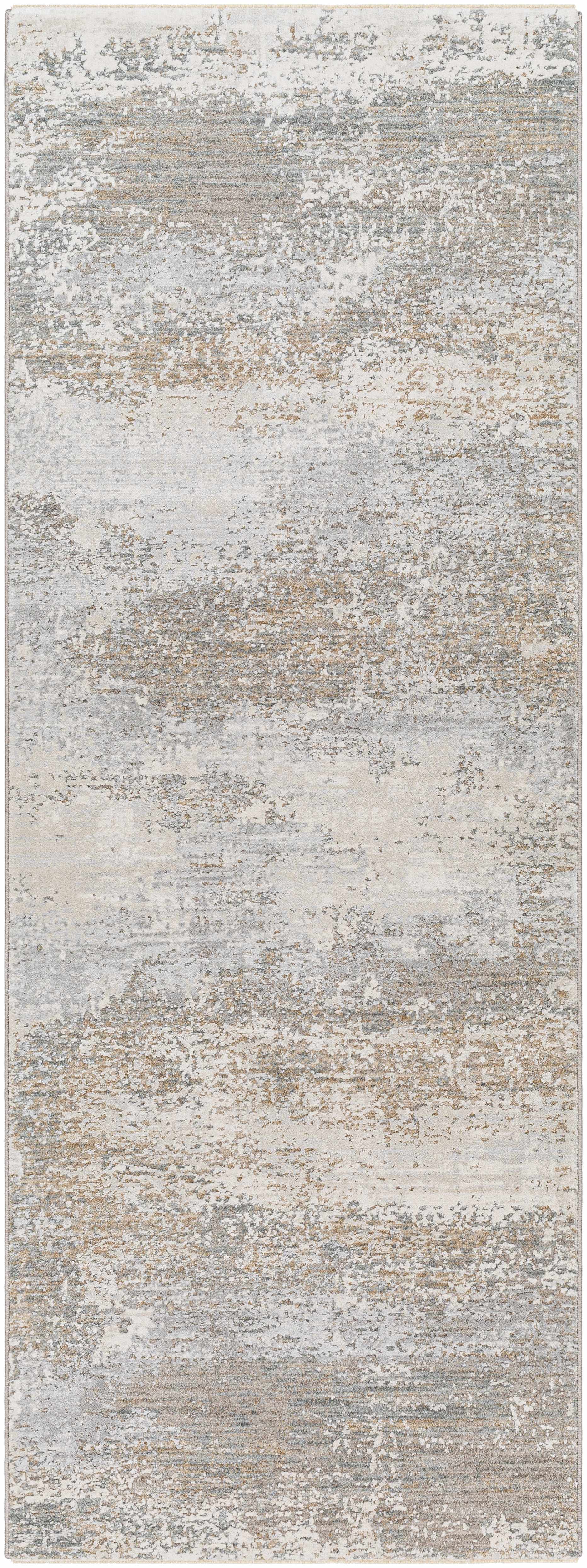 Ikram Runner Rug