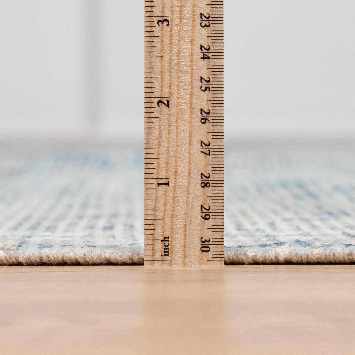 Ruler Coin Rug Byers Runner Rug – RunnerBo