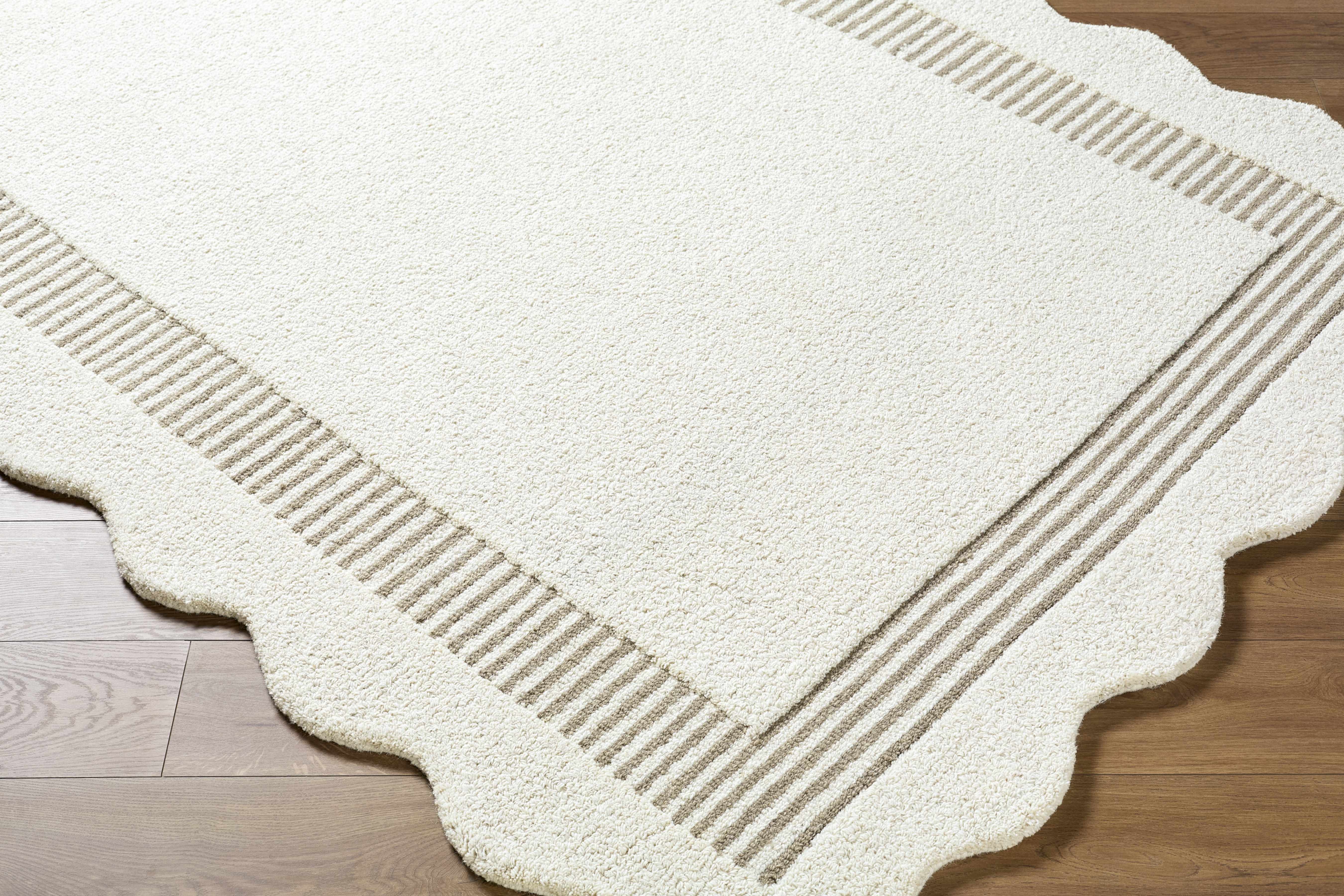 Beagan Area Rug